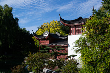 detalle casa japonesa