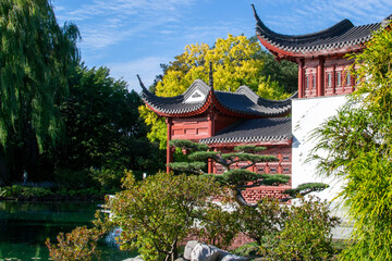 detalle casa japonesa 