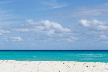 vacaciones en el caribe