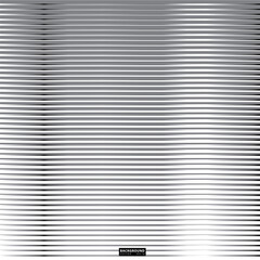 Fototapeta premium Abstract background, vector template for your ideas, monochromatic lines texture. Brand new style for your business design, vector template for your ideas