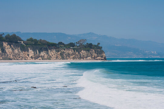 Point Dume, Malibu 