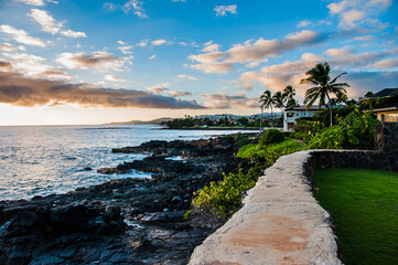 Hawaii, Poipu 