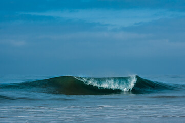 Empty Wave Ventura
