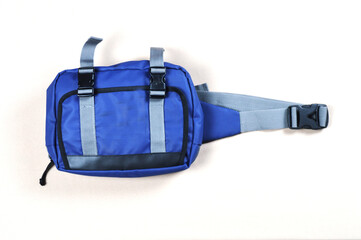 Sling bag is a bag that is generally produced with a small and simple size, accompanied by a long...