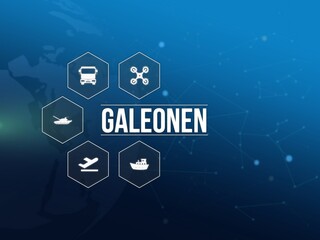Galeonen
