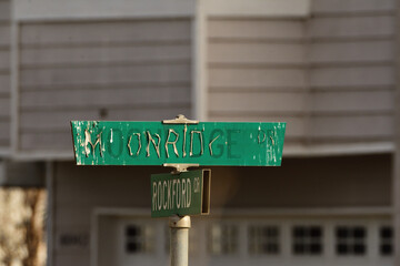 I've seen better days