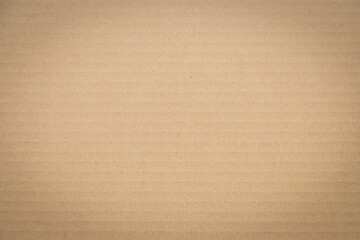 Old brown paper box floor pattern