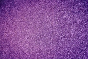Purple patterned wall texture