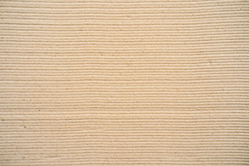 Textured sandy background.