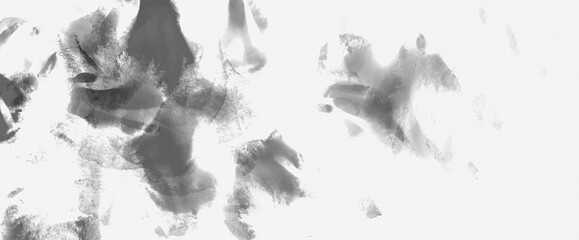 アブストラクト　インクペイント　テクスチャ