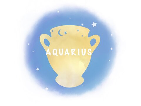 366 Best 水瓶座 Images Stock Photos Vectors Adobe Stock