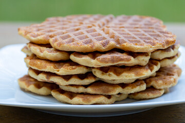 Waffeln
