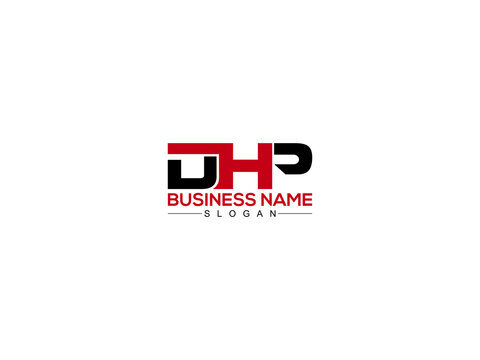 DHP Letter and templates design For Your Business