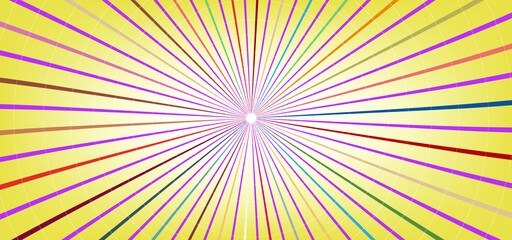 abstract colorful background