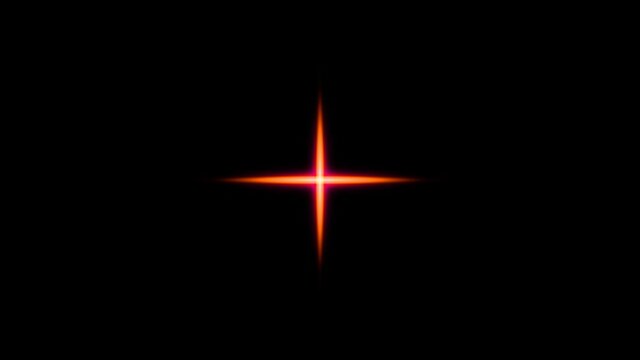 スターフレア　後半QTアルファ付き
