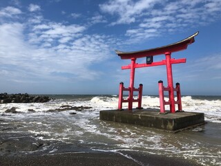 金比羅神社