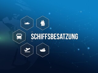 Schiffsbesatzung