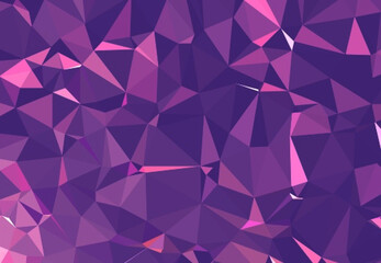 abstract geometric background