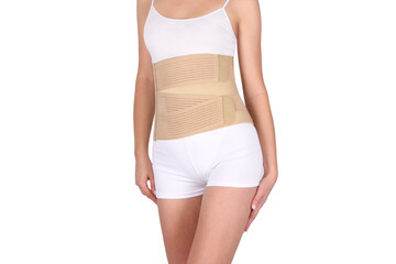 Orthopedic lumbar support products. Lumbar Support Belts. Posture Corrector For Back Clavicle...
