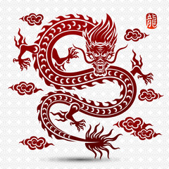 Chinese Dragon
