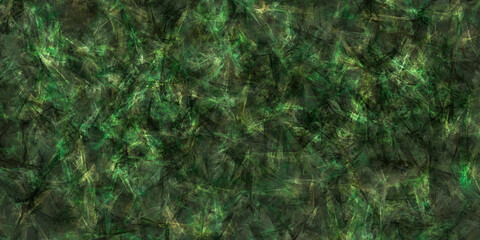 abstract fractal colorful green emerald olive clover lime marbled stone wall concete cement grunge image paint background bg texture wallpaper art frame sample illustration board