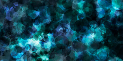 abstract fractal colorful blue aquamarine cerulean mint azure marbled stone wall concete cement grunge image paint background bg texture wallpaper art frame sample illustration board