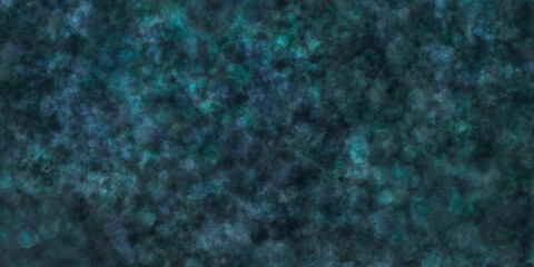 abstract fractal colorful blue aquamarine cerulean mint azure marbled stone wall concete cement grunge image paint background bg texture wallpaper art frame sample illustration board