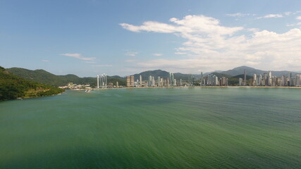 Balne&aacute;rio Cambori&uacute; - Santa Catarina 2017
