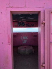 Pink Pillbox Trail