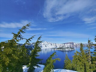 clouds over the lake © freshphotoz24
