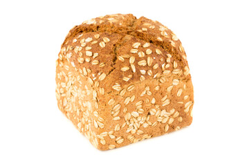 Wholegrain bread