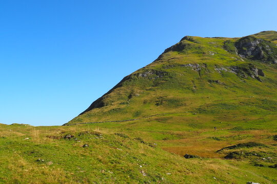 Lechtaler Alpen Spullen See bis Zug