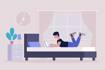 Workflow illustration