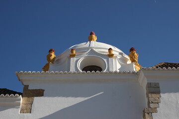 Algarve Faro Architecture