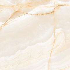 brown color onyx marble design with polished finish natural veins