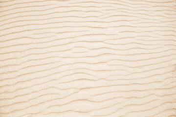 Fototapeta na wymiar Beach Sand Texture Background. Natural seashore texture
