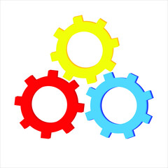 gears and cogs