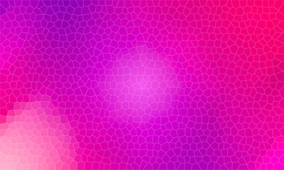 pink background with stained texture