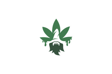 wizz cannabis logo