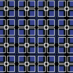 Naklejka premium Patterns