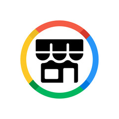 Fototapeta premium Store