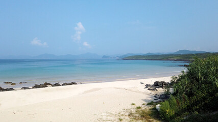 五島列島 福江島 長崎県 風景