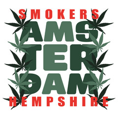 print on T-shirt, Amsterdam fashion, vintage clothing