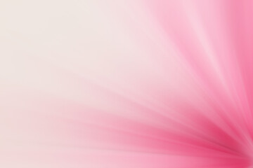 abstract pink background with lines