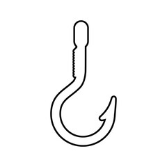 Hook icon