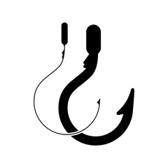 Hook icon