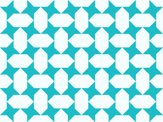abstract seamless ornament pattern vector illustration. Stock illustration for web, print, scrapbooking, wrapping paper, textiles, background and wallpaper.