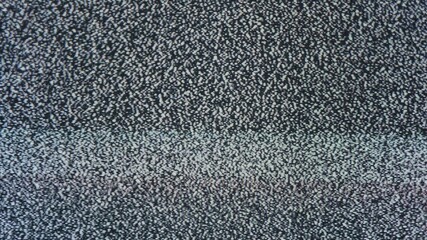 Macro shot of TV LCD matrix