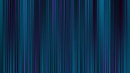 Abstract linear blue gradient background.