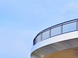 Fototapeta premium 展望台